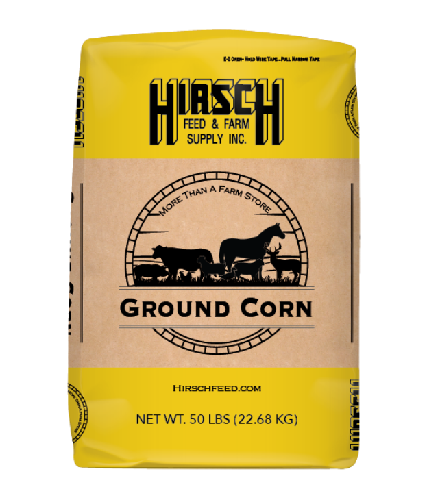 Corn 7% Ground