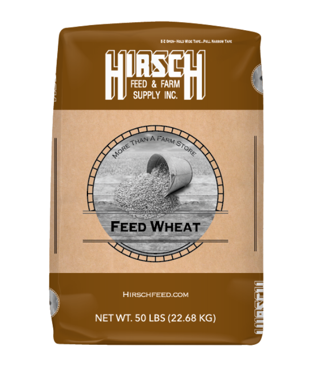 Wheat Feed