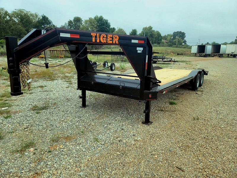 Tiger 26′ Hauler